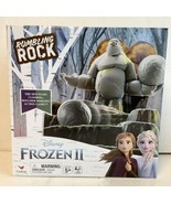NEW Spin Master 6054134 Disney Frozen II Rumbling Rock Board Game family... - £8.46 GBP