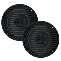 Jensen 6.5&quot; MS6007BR Speaker - Black - 60W [MS6007BR] - $59.73