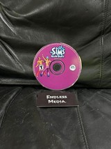 The Sims House Party Expansion Pack PC Games Loose Video Game - £2.23 GBP