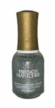 NEW!!!  ORLY (ETOILE ) 42499 NAIL LACQUER / POLISH 0.6 OZ - $39.99