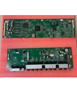 Yamaha Modx8 Main board bundle DM Main and JK Audio board - $801.79 CAD