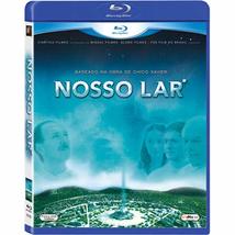 Blu-ray Nosso Lar [ Astral City ] [ Subtitles in English, Portuguese, Spanish, R - £23.12 GBP