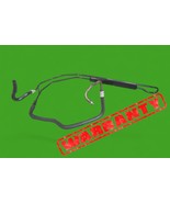 06-2009 land range rover sport L320 4.2l power steering oil cooler w/ ho... - $144.71 CAD