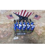 *SPECIAL* CHARMILLES CNC EDM BOARD 8528100A 10851 6140 B 8528100 A CT812... - $572.29