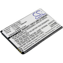 Battery for BLU L170i, Life Play 2 C705804180L - £12.98 GBP