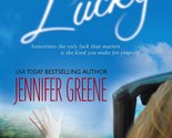 Lucky Greene, Jennifer - $2.93