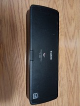 Canon imageFORMULA P-215II Portable Scanner | NO POWER CORD - $24.75