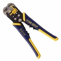Vise Grip IRWIN SELF ADJUSTING WIRE STRIPPER - $90.99