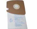 Eureka MM Bags Type M M Vac Mighty Mite Micro Allergen [6 Loose Allergen... - $11.06