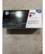 HP 502A Magenta Original Cartridge - Q6473A - €99,78 EUR