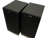 Klipsch Speakers Rb-81 ii 296370 - $199.00