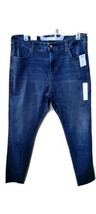 Denizen From Levi&#39;s Ankle Skinny Jeans, Plus Size Women&#39;s Jeans,  Size: 18 W34 - £11.77 GBP