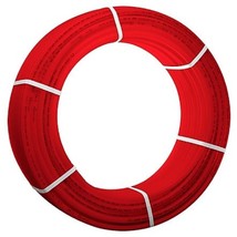 HyperPure 500-34-100R 3/4&quot; x 100 ft. Red PERT Pipe, Maximum 200 PSI - €116,03 EUR