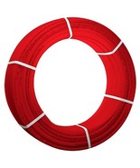 HyperPure 500-34-100R 3/4&quot; x 100 ft. Red PERT Pipe, Maximum 200 PSI - $188.28 CAD