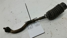 2010 Honda Civic Steering Rack Pinion Tie Rod End W Boot Right Passenger... - $39.79