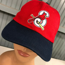 Springfield Cardinals Minor League Adjustable Baseball Hat Cap - £11.58 GBP