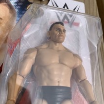 Gunther - WWE Series 145 Mattel Toy Wrestling Action Figure Imperium Basic - $23.76