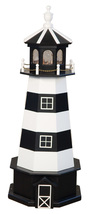 5&#39; Cape Canaveral Lighthouse - £337.46 GBP