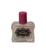 Victoria's Secret Noir Tease Eau de Parfum Spray .25 fl oz EDP - $25.99