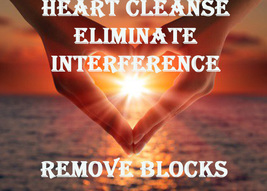 FREE W $75 TODAY 100X FULL COVEN SCHOLAR  LOVE CLEANSING INTERFERENCE Magick - Freebie