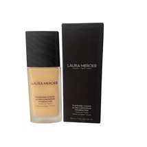 Laura Mercier Flawless Fusion Ultra Longwear Foundation 1 fl oz 1N2 Vanille - £33.89 GBP