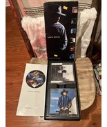 Garth Brooks 6 Cd Box Set  - $189.54 MXN