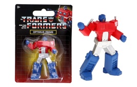 Transformers G1 Classic Optimus Prime Figurine Figure Autobot Hasbro - £11.78 GBP