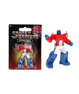 Transformers G1 Classic Optimus Prime Figurine Figure Autobot Hasbro - $284.91 MXN