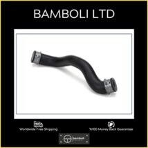 Bamboli Radiator Top Hose For Mercedes E 200 Cdi /E 220 Cdi/ E 250Cdi 20... - $58.21