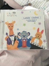 Baby Einstein: Lullaby Classics Von Baby Einstein CD 2004 Buena Vista 17 Songs - £7.94 GBP