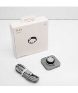 Oura Ring 4 Smart Ring Size 10 - Black JZR9-54144-10 - $189.99