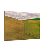 Satin Canvas Art Print, Landscape Wall Decor, Home Accent, Gift Idea - $1,663.92 MXN