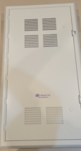 Hinged Cover Structured Media Wiring Center 14.5 x 32&quot;  BEST ON EBAY! - $98.99