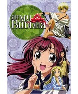 Ah! My Buddha (Amaenaideyo) ~ Tv Series Perfect Collectio - £13.40 GBP