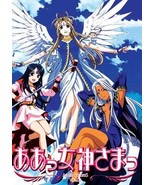 Ah ! My Goddess Part  2  Episodes :   14-25 - £10.02 GBP