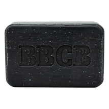 Gibs Beard & Body Charcoal Bar of Soap, 6 Oz. image 4