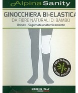 ALPINA SANITY Art. Bi-Elastica Viscose Knee Bag 5300-
show original titl... - €10,55 EUR+