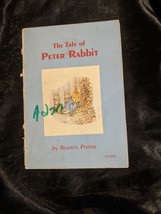 Tale of Peter Rabbit by Beatrix Potter&#39;s - £5.44 GBP