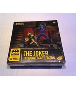 Batman Miniature Game The Joker 10th Anniversary Edition - $39.55