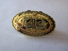 Disney Swap Pins Hkdl Park Equipment Logo Series - Fantasyland-
show original... - $18.58