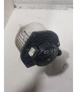 Blower Motor Fits 04-08 TL 680298 - $792.69 MXN