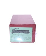 Guardhouse Modern Size Currency Storage Box, Red - 7.5 x 4.25 x 3.25 - €9,39 EUR