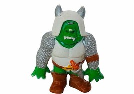 Blackstar Action Figure Galoob 1983 vtg toy Filmation Black Star Cyclops demon - £27.22 GBP