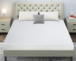 Medium Firm Mattresses For Cool Sleep Relieving Pressure Relief Certipur-Us - $216.97