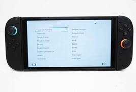 Nintendo Switch 2 + Mario Kart Handheld Console NO GAME image 3