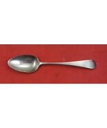 English Georgian Sterling Silver Coffee Spoon london 1821 5 1/4&quot; - €60,18 EUR