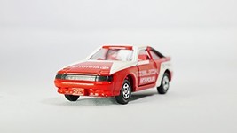 Takara Tomy Tomica Toyota Celica GT-FOUR 2000GT-R ST165 1987 Japan Diecast - $79.99