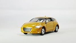 TAKARA TOMY TOMICA Sport Car Honda CR-Z Sports &amp; Eco Special Car Vehicle... - £14.11 GBP