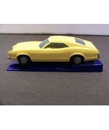 Funmate Yellow Montego GT w/ Launcher Ramp - £27.79 GBP