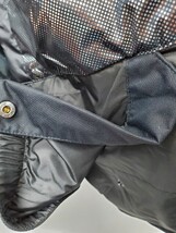 NWOT Columbia Men's Medium Last Tracks Ski Jacket W/Omni-Heat Snow Skirt image 6